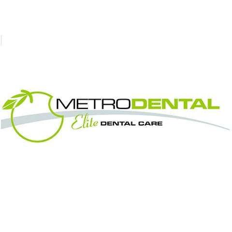 Photo: Metro Dental Menai