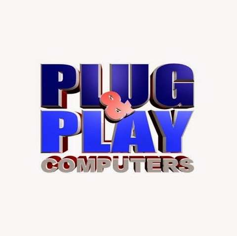 Photo: Plug n Play
