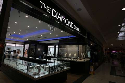Photo: The Diamond Store